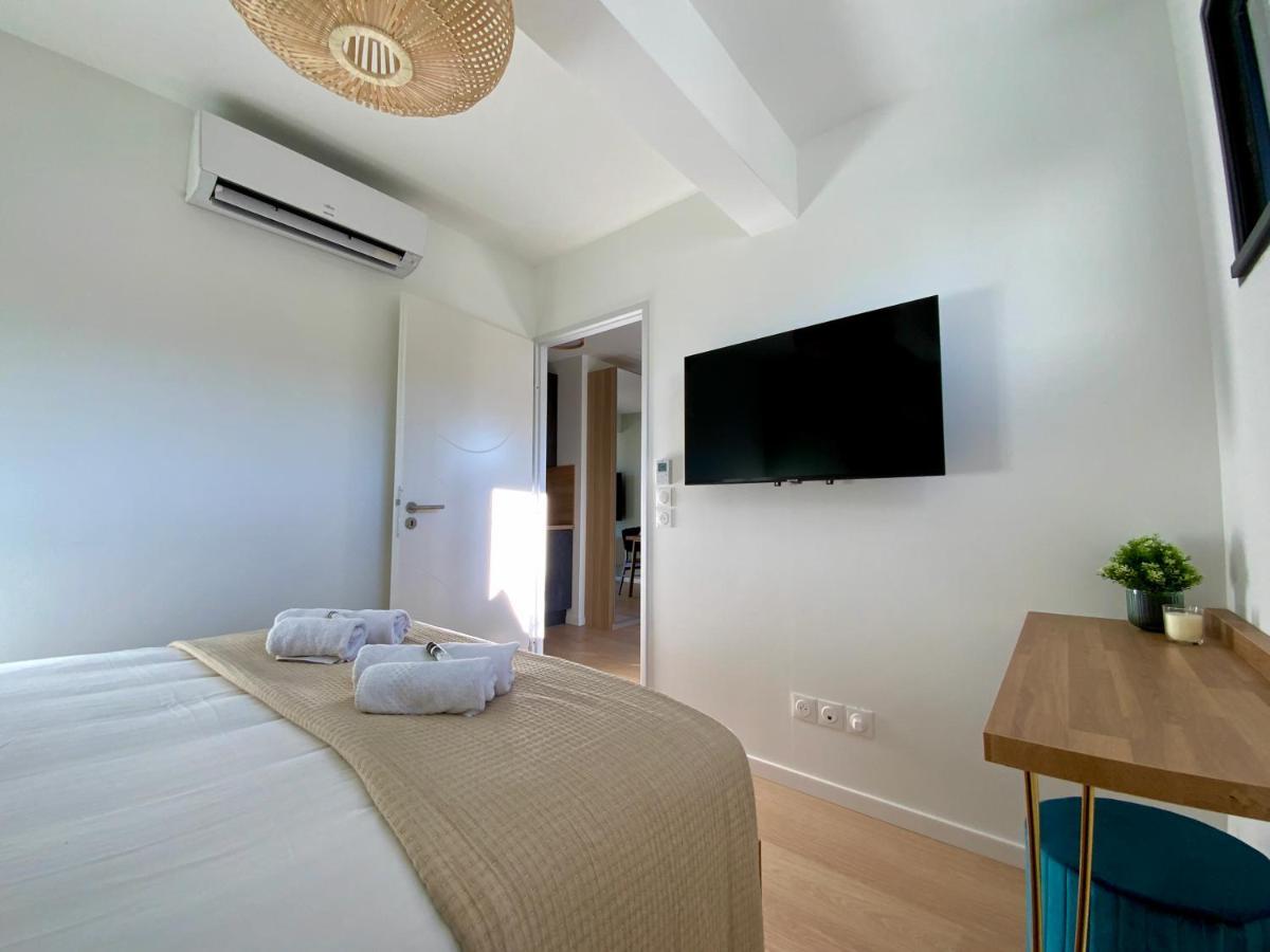 Les Loges De La Mer - Pérols Extérieur photo